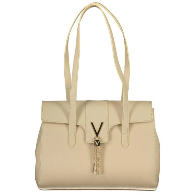 Valentino Bags Handtas Valentino Bags Beige Divina Handtas large