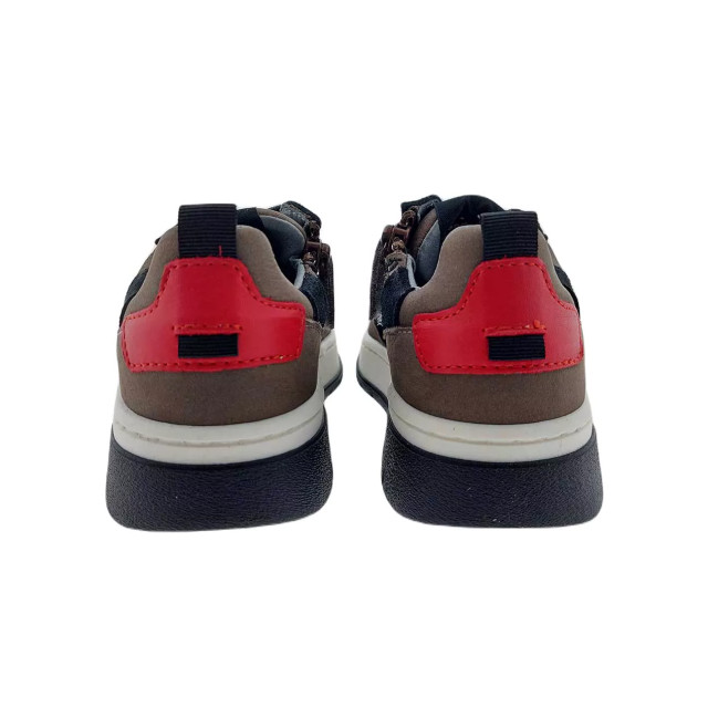 Red Rag 13869 Sneakers Grijs 13869 large