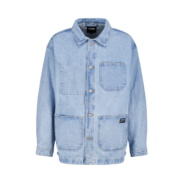 Dr. Denim Niko worker jacket 1312602002 302 large