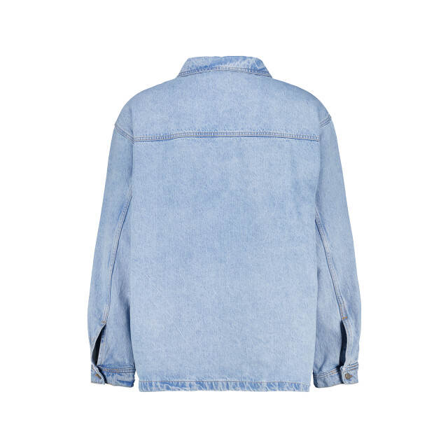 Dr. Denim Niko worker jacket 1312602002 302 large