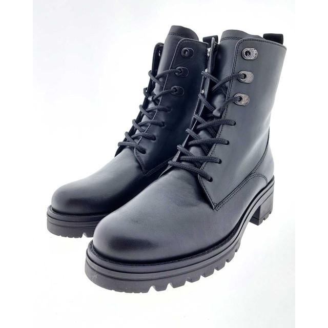 Gabor 52.786.57 Boots Zwart 52.786.57 large