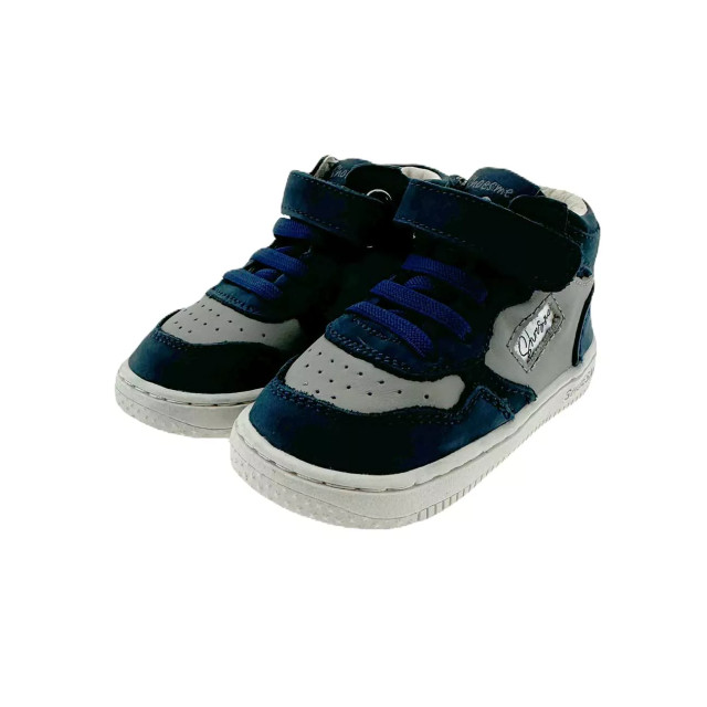 Shoesme BN24W008 Sneakers Blauw BN24W008 large