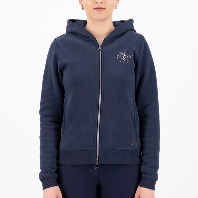 HV Polo Sweat cardigan hvpdemi 0401093562_5001 large