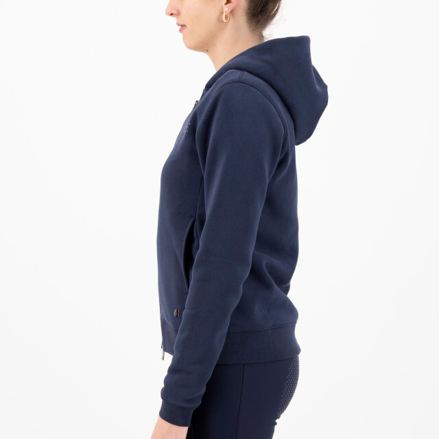 HV Polo Sweat cardigan hvpdemi 0401093562_5001 large