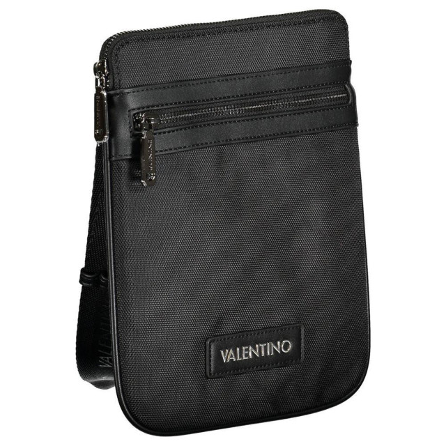 Valentino Bags Schoudertas Valentino Bags Zwart Nik Re Schoudertas large