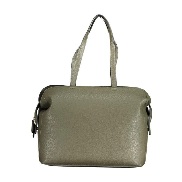 Valentino Bags Handtas Valentino Bags Groen Divina Handtas large