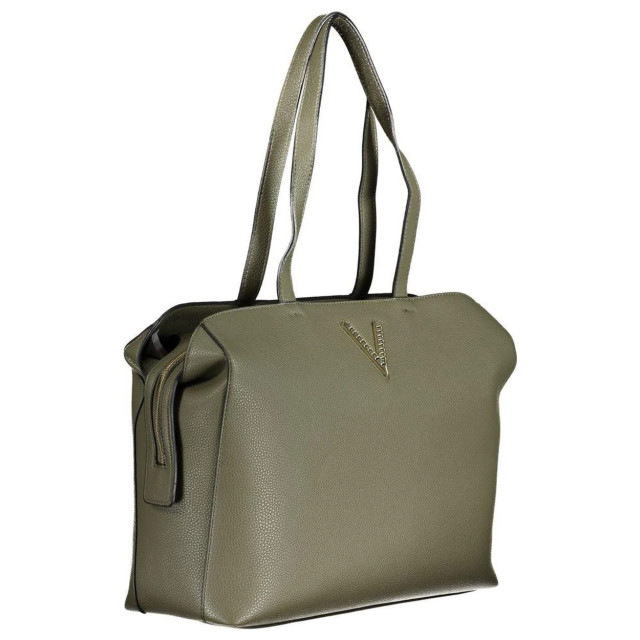 Valentino Bags Handtas Valentino Bags Groen Divina Handtas large