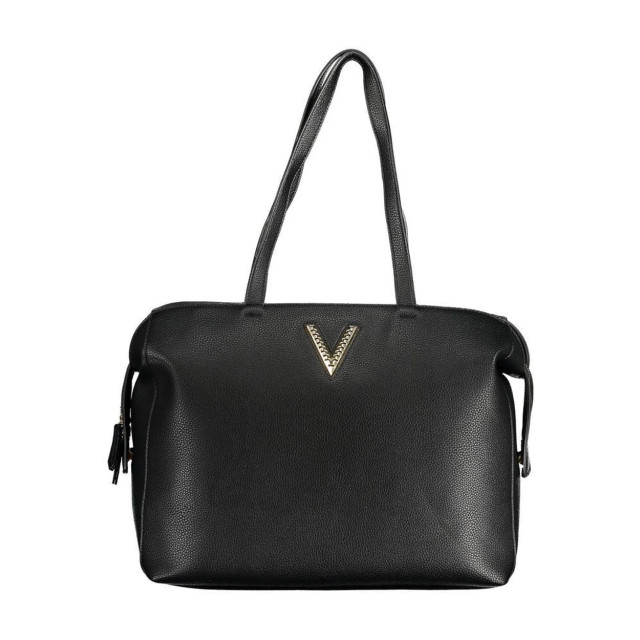 Valentino Bags Handtas Valentino Bags Zwart Divina Handtas large