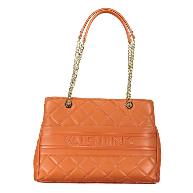 Valentino Bags Handtas Valentino Bags Oranje Ada Handtas large