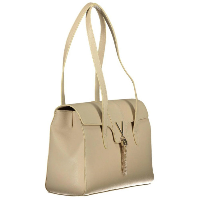 Valentino Bags Handtas Valentino Bags Beige Divina Handtas large