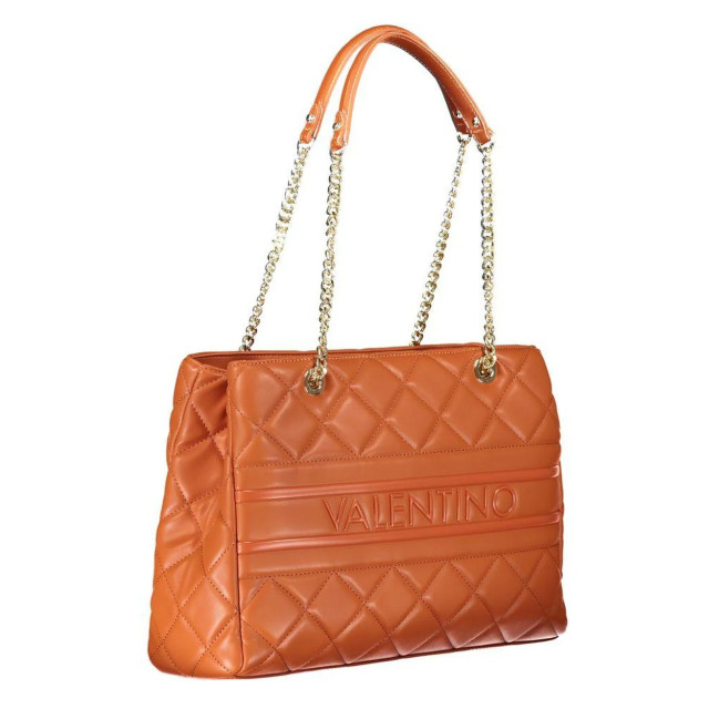 Valentino Bags Handtas Valentino Bags Oranje Ada Handtas large