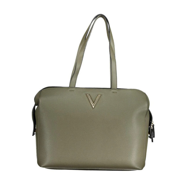 Valentino Bags Handtas Valentino Bags Groen Divina Handtas large