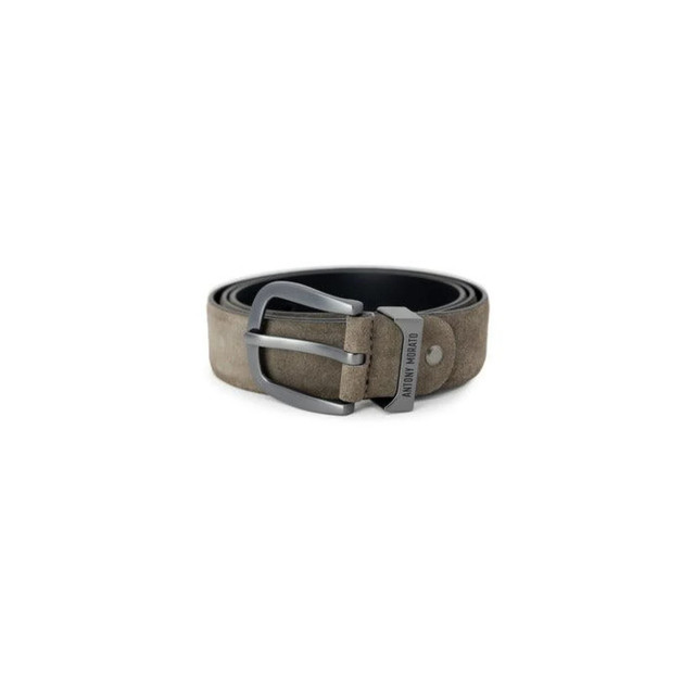 Antony Morato Mmbe00492 riem Antony Morato Bruin MMBE00492 Riem large