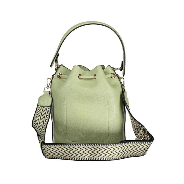 Valentino Bags Handtas Valentino Bags Groen Katong Bucket Tas large