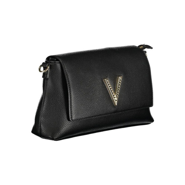 Valentino Bags Handtas Valentino Bags Zwart Divina Schoudertas large