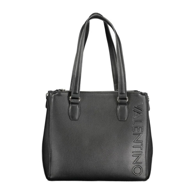 Valentino Bags Handtas Valentino Bags Zwart Soho Handtas large