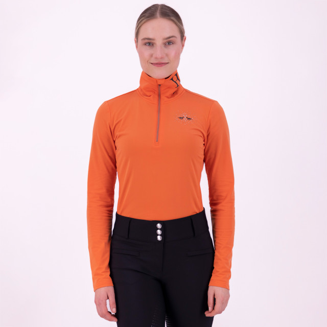 HV Polo Tech top hvpdarlene 0403093553_3087 large