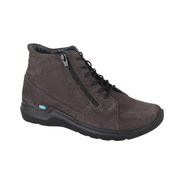 Wolky Wolky 0660611-301 Boots Grijs Wolky 0660611-301 large