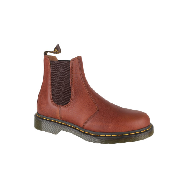 Dr. Martens 31987253 heren enkellaarzen sportief Dr. Martens 31987253 large