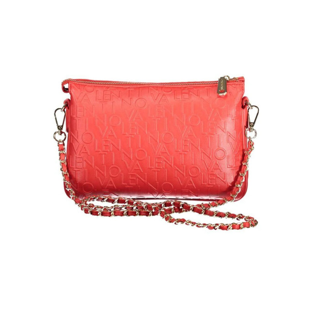 Valentino Bags Handtas Valentino Bags Rood Relax Handtas large