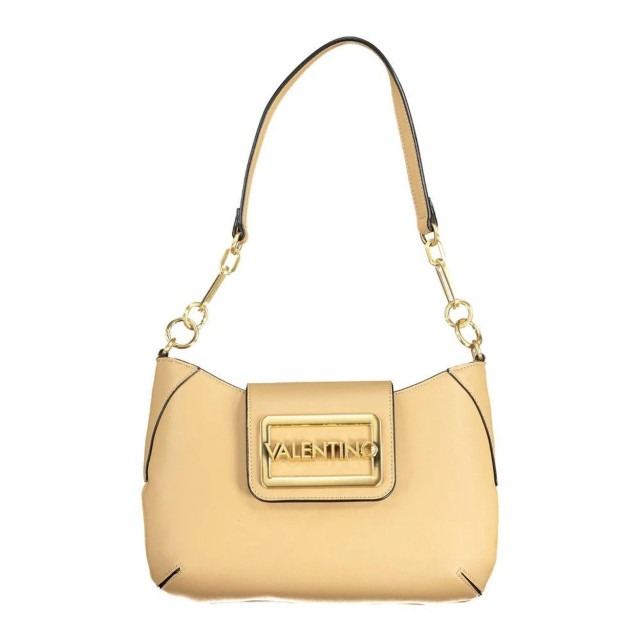 Valentino Bags Handtas Valentino Bags Beige By Mario Handtas large