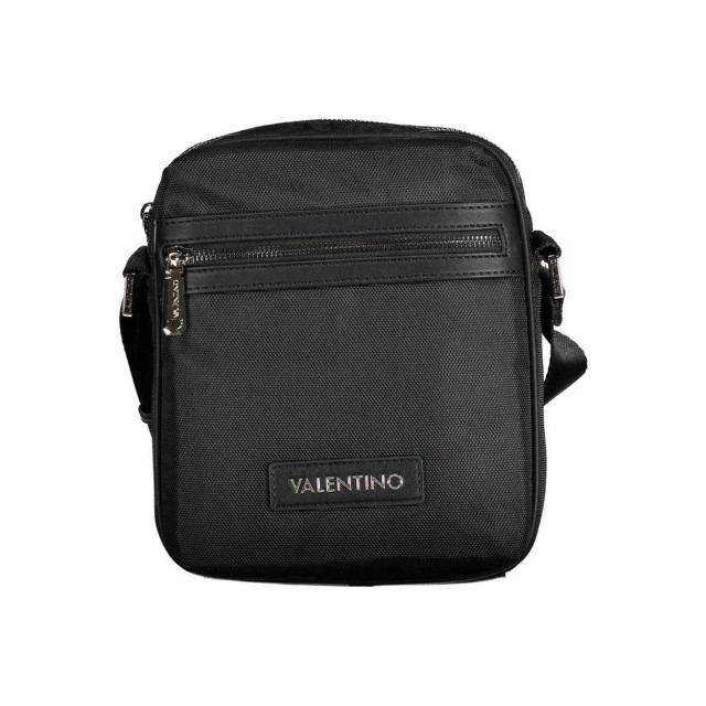 Valentino Bags Schoudertas Valentino Bags Zwart Nik Re Schoudertas large