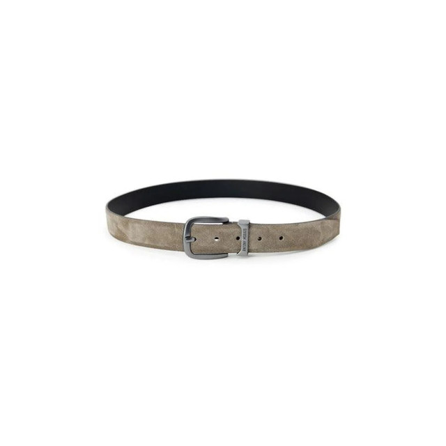 Antony Morato Mmbe00492 riem Antony Morato Bruin MMBE00492 Riem large