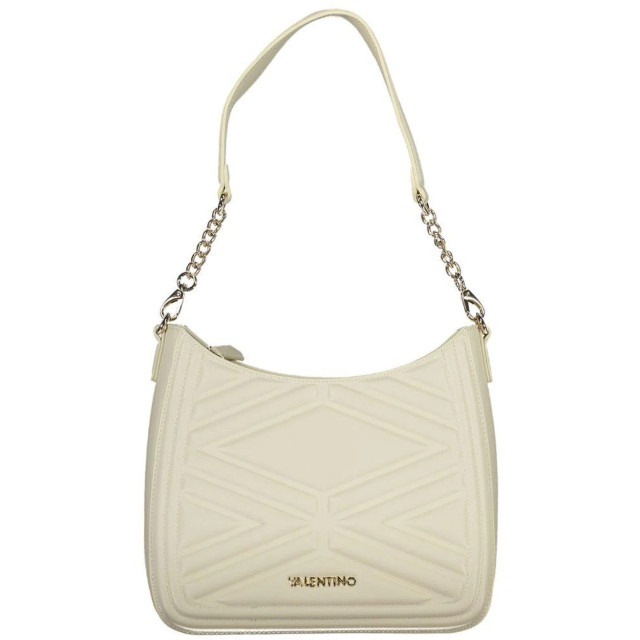 Valentino Bags Handtas Valentino Bags Beige Souvenir Re Hobo Handtas large