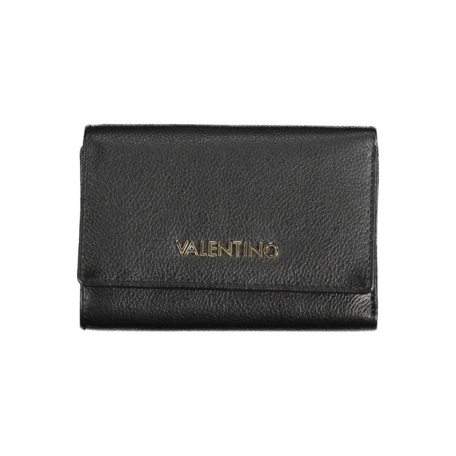 Valentino Bags Portemonnee Valentino Bags Zwart Brixton Portemonnee large