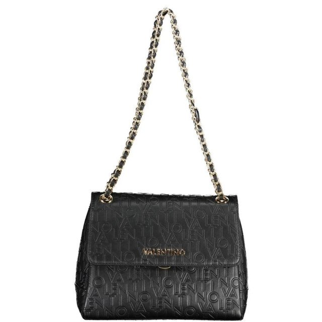 Valentino Bags Handtas Valentino Bags Zwart Relax Schoudertas large