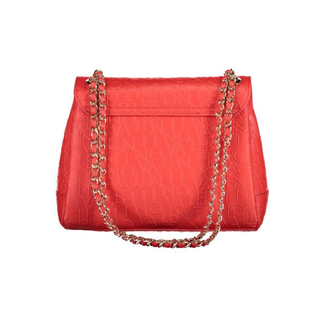 Valentino Bags Handtas Valentino Bags Rood Relax Handtas large