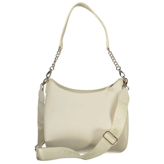 Valentino Bags Handtas Valentino Bags Beige Souvenir Re Hobo Handtas large