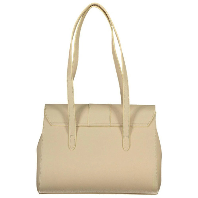 Valentino Bags Handtas Valentino Bags Beige Divina Handtas large