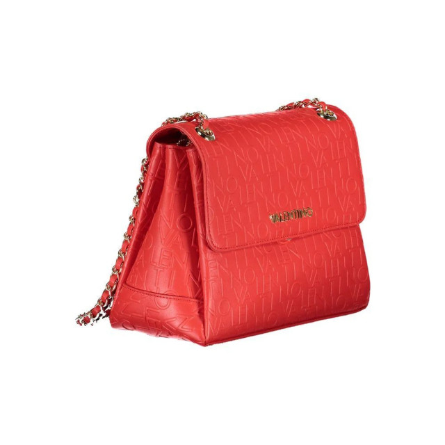 Valentino Bags Handtas Valentino Bags Rood Relax Handtas large