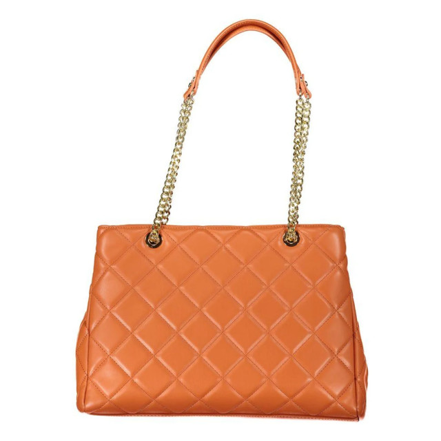 Valentino Bags Handtas Valentino Bags Oranje Ada Handtas large