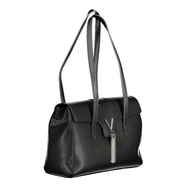 Valentino Bags Handtas Valentino Bags Zwart Divina Handtas large