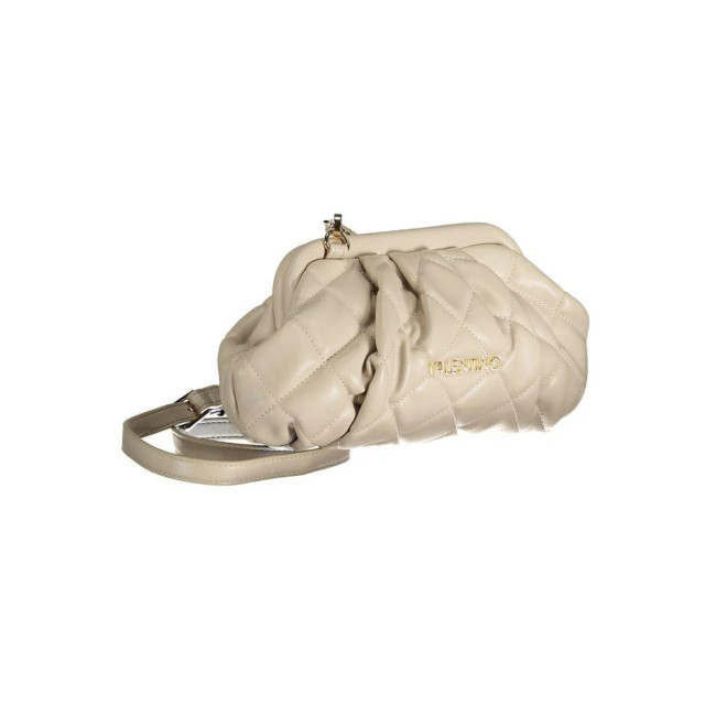 Valentino Bags Handtas Valentino Bags Beige Ocarina Handtas large