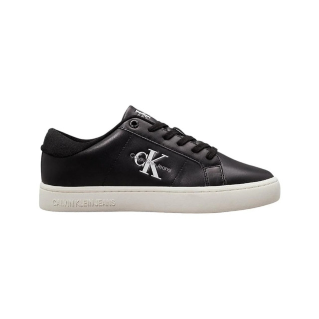 Calvin Klein Sneakers Calvin Klein Jeans Zwart Classic Cup Sneakers large