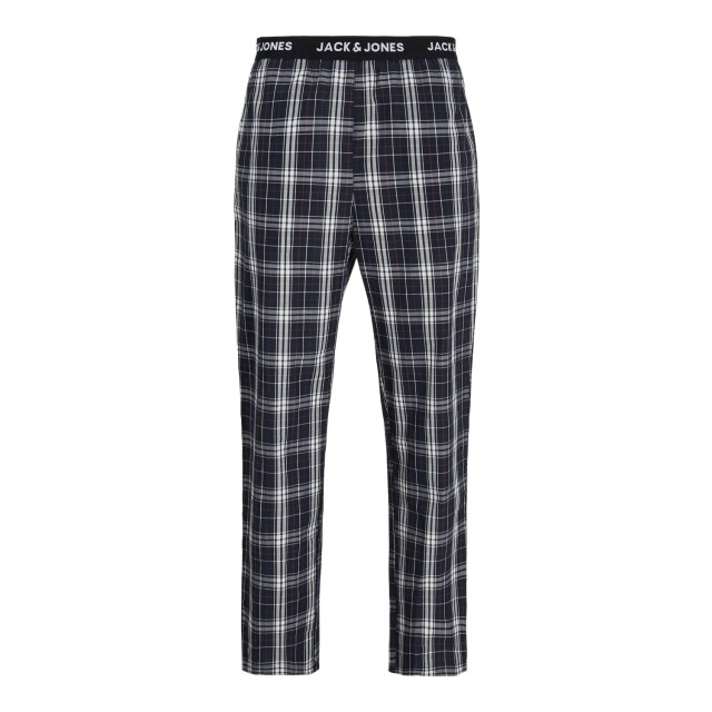 Jack & Jones Heren pyjamaset giftbox jacluca zwart 12266993-Zwart large