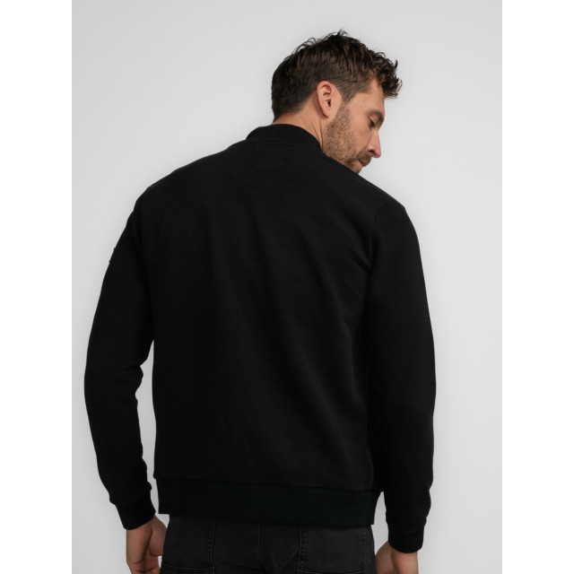 Petrol Industries Sweater collar zip - 5239.80.0011 large