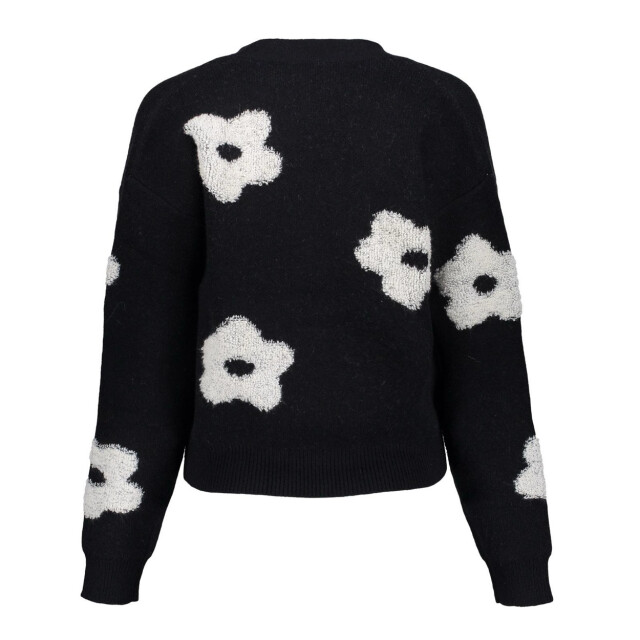Geisha Vest flowers - 4249.80.0158 large