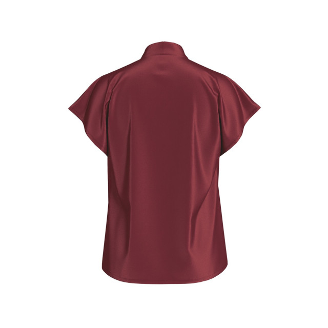 Vila Vielma sleeveless top bordeaux 4382.47.0035 large