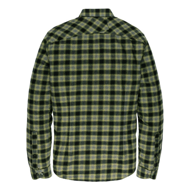 Jack & Jones Jprblunorris flannel ls shirt bf ln dessin 5309.29.0005 large