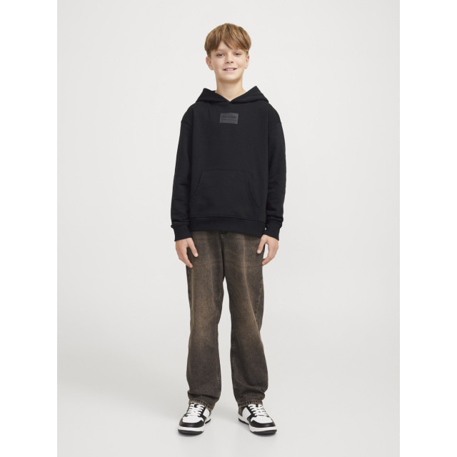 Jack & Jones Jjhakkai sweat hood jnr - 3209.80.0124 large