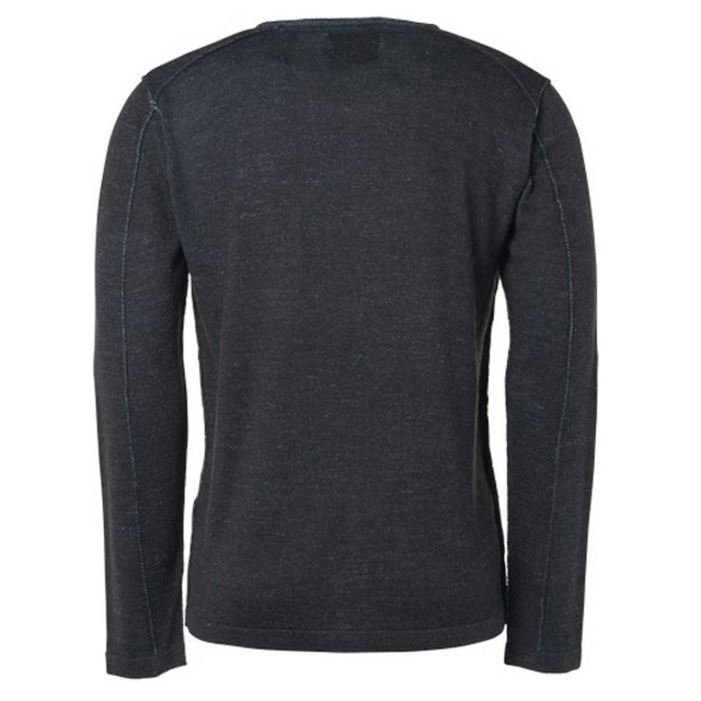 Jack & Jones Jjecooper knit roll neck navy 5219.37.0150 large