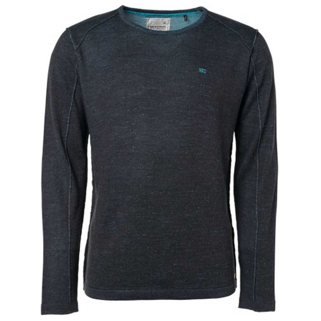 Jack & Jones Jjecooper knit roll neck navy 5219.37.0150 large