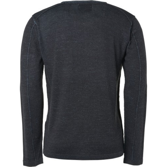 Jack & Jones Jjecooper knit roll neck navy 5219.37.0150 large