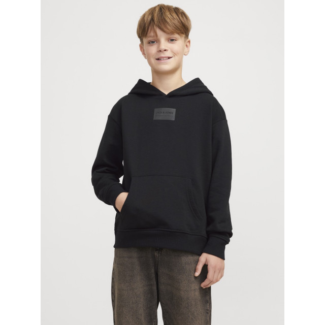 Jack & Jones Jjhakkai sweat hood jnr - 3209.80.0124 large