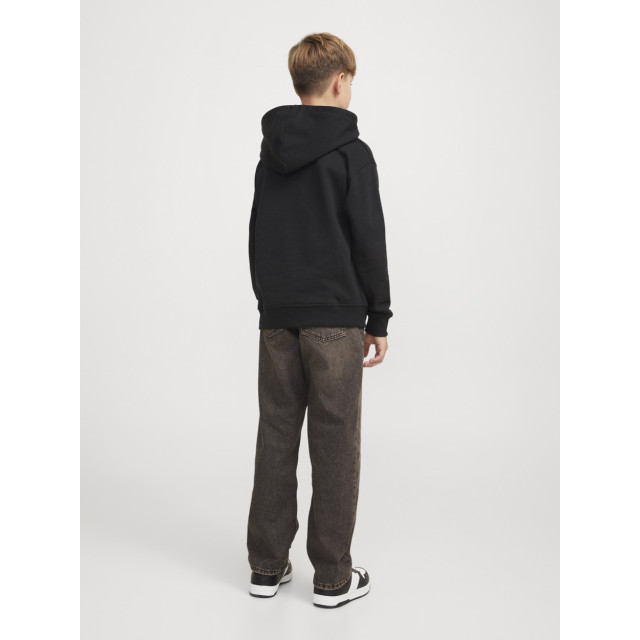 Jack & Jones Jjhakkai sweat hood jnr - 3209.80.0124 large