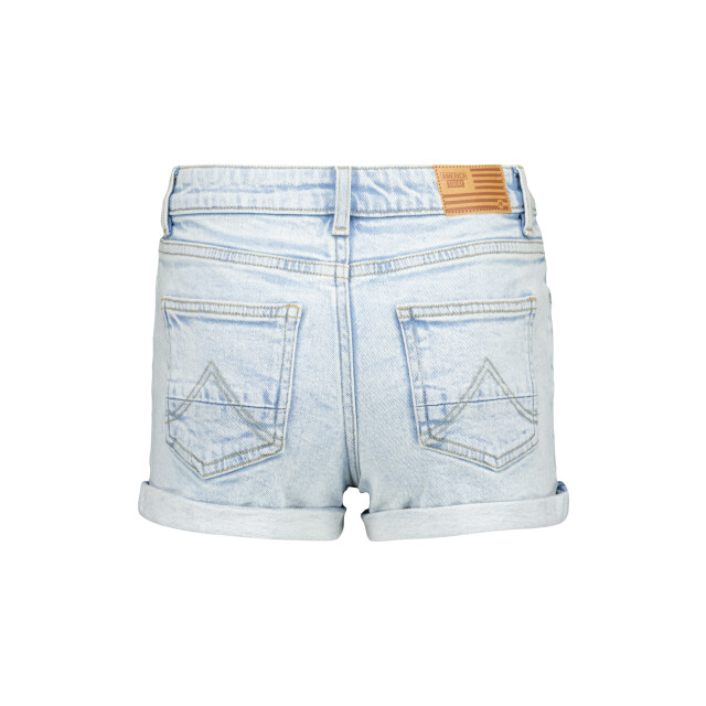 America Today Denim short lucy jr 4142002334 302 large